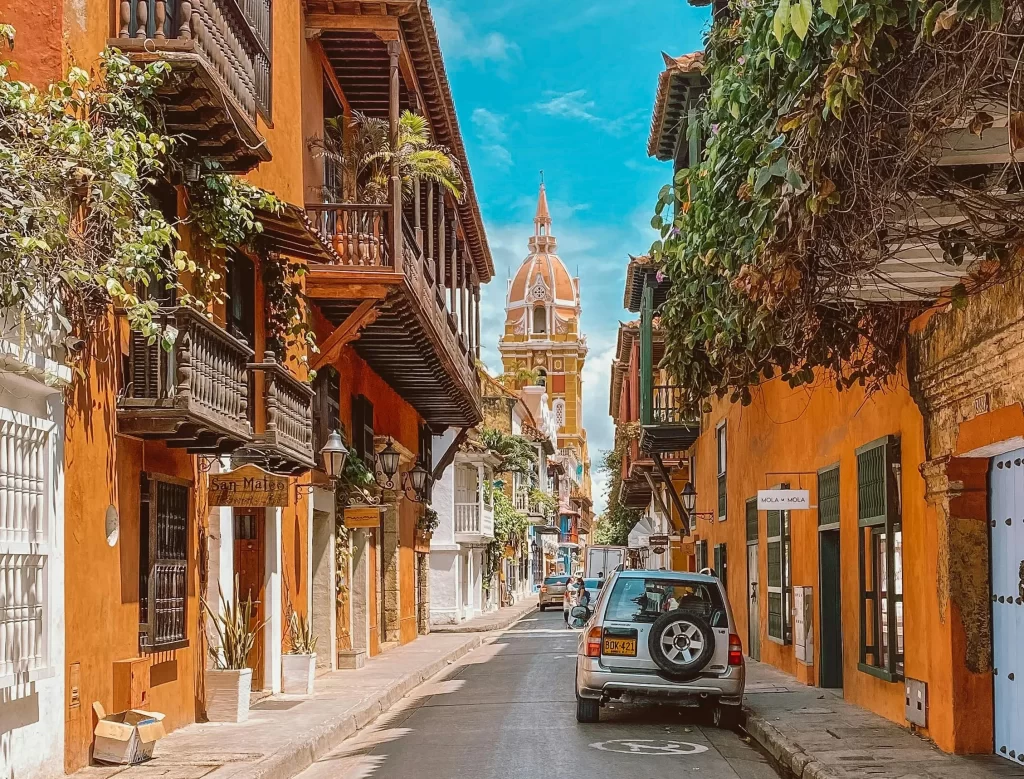 cartagena de indias
