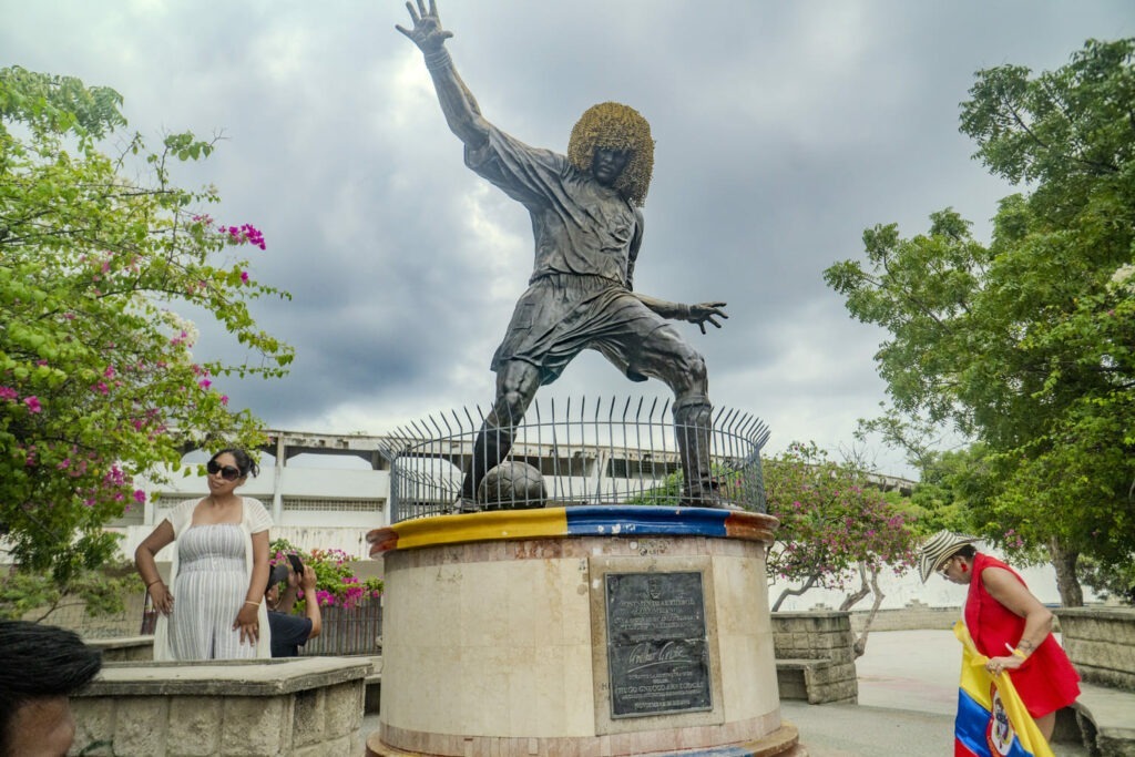 Tour Barranquilla y Santa Marta, un plan para toda la familia