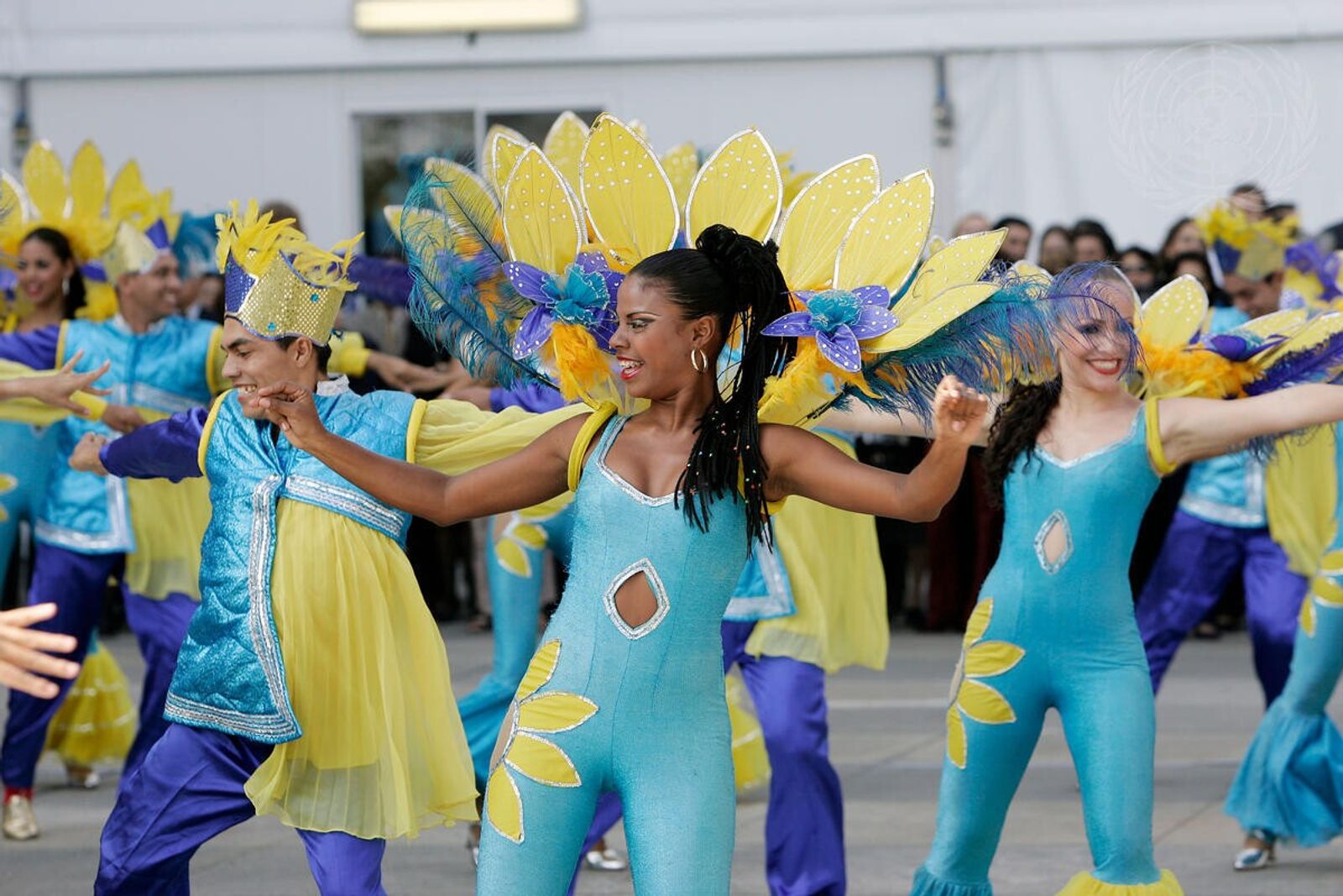 Carnaval de barranquilla
