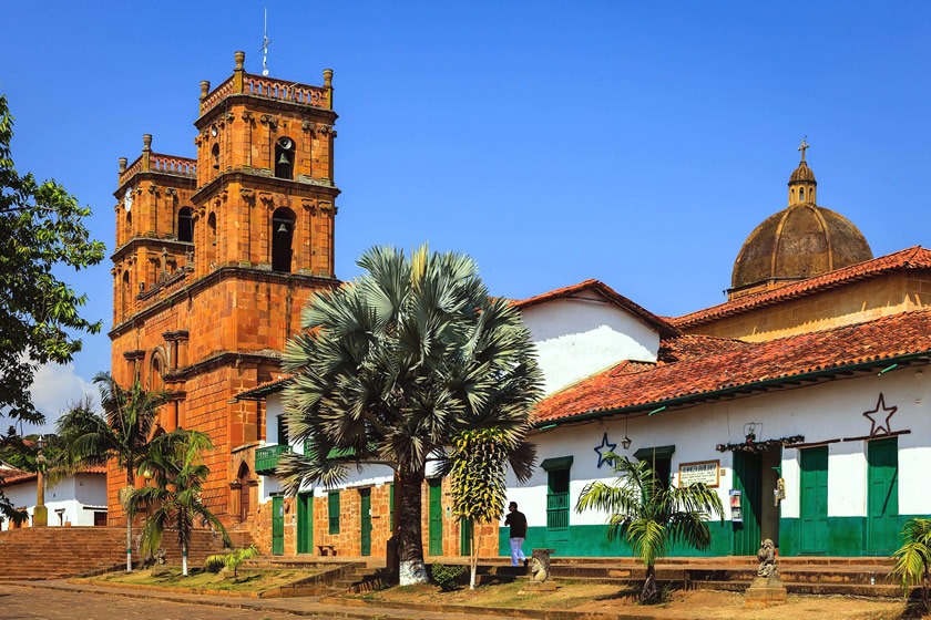 Los pueblos mas bonitos de colombia