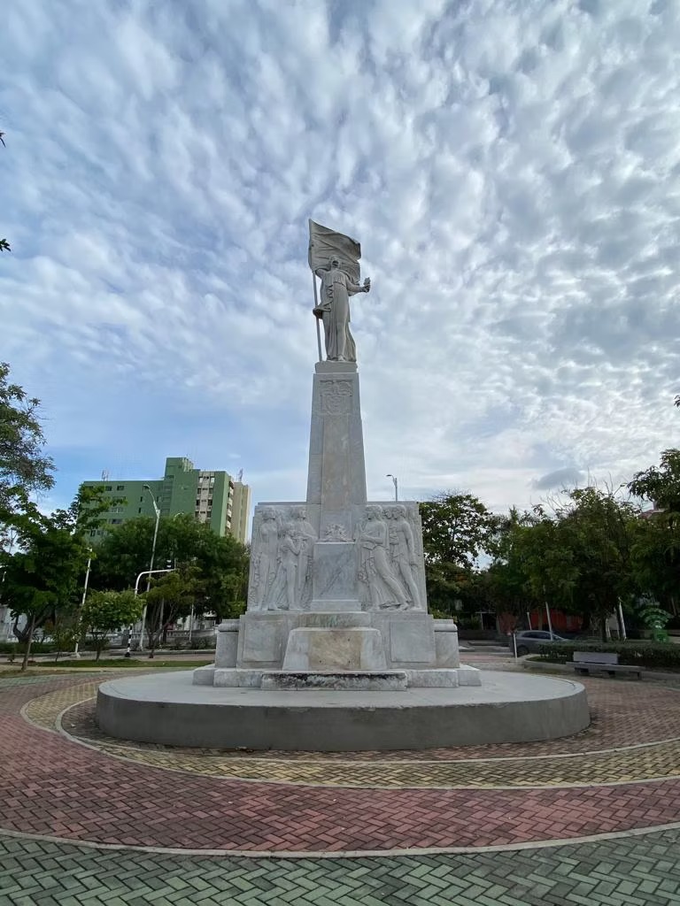ruta cultural por barranquilla