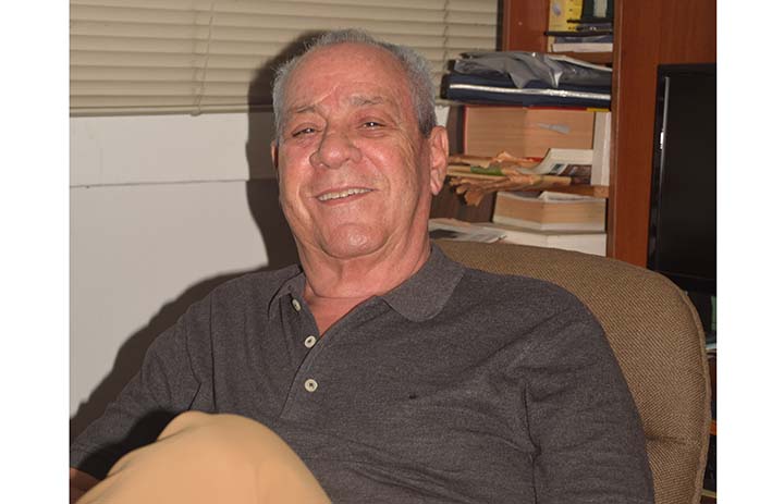 Alfonso Vives Campo: Primer alcalde elegido por voto popular en Santa Marta