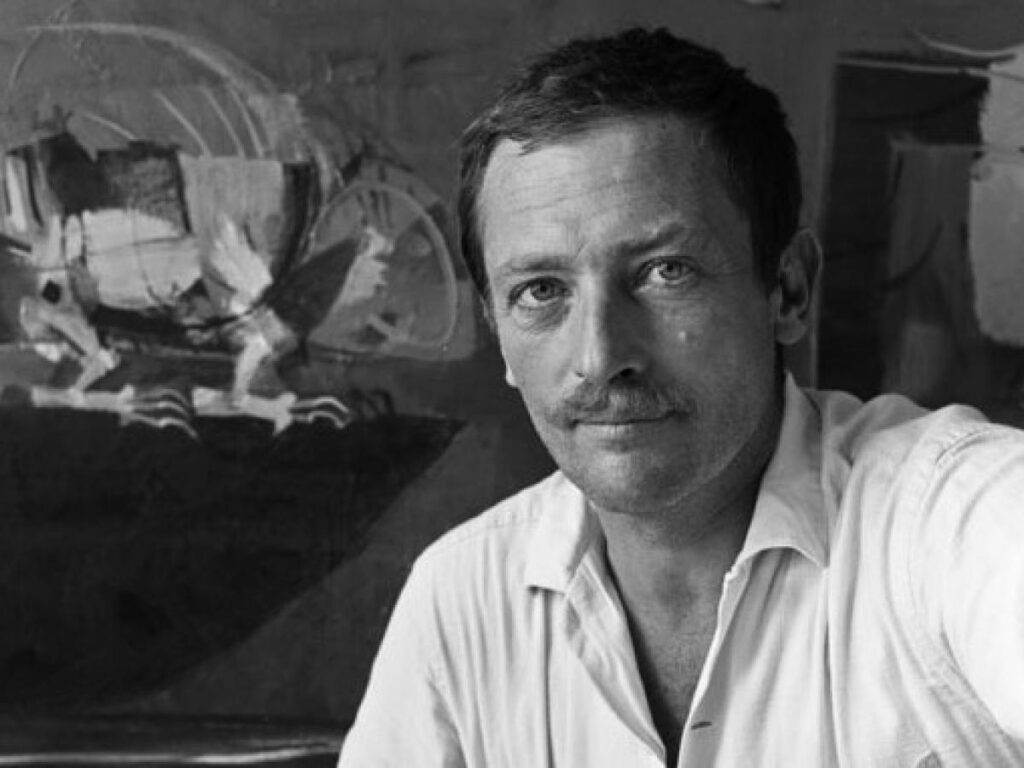 artistas barranquilleros exitosos - alejandro obregon