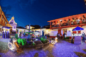 mejores planes en Medellín - Pueblito paisa