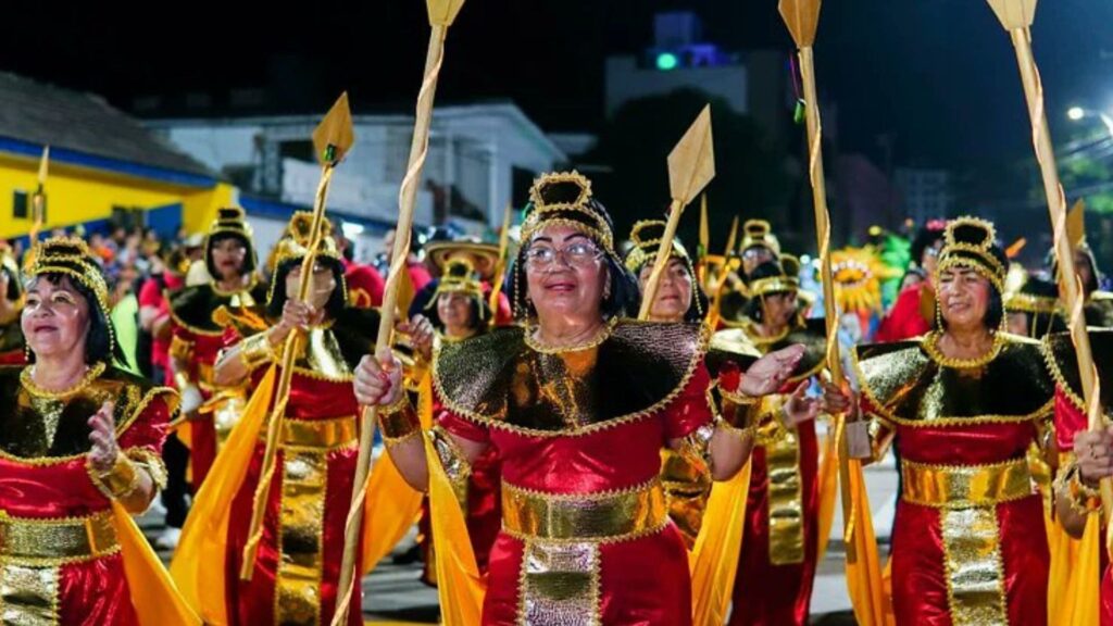 Calles históricas de Barranquilla - carrera 44